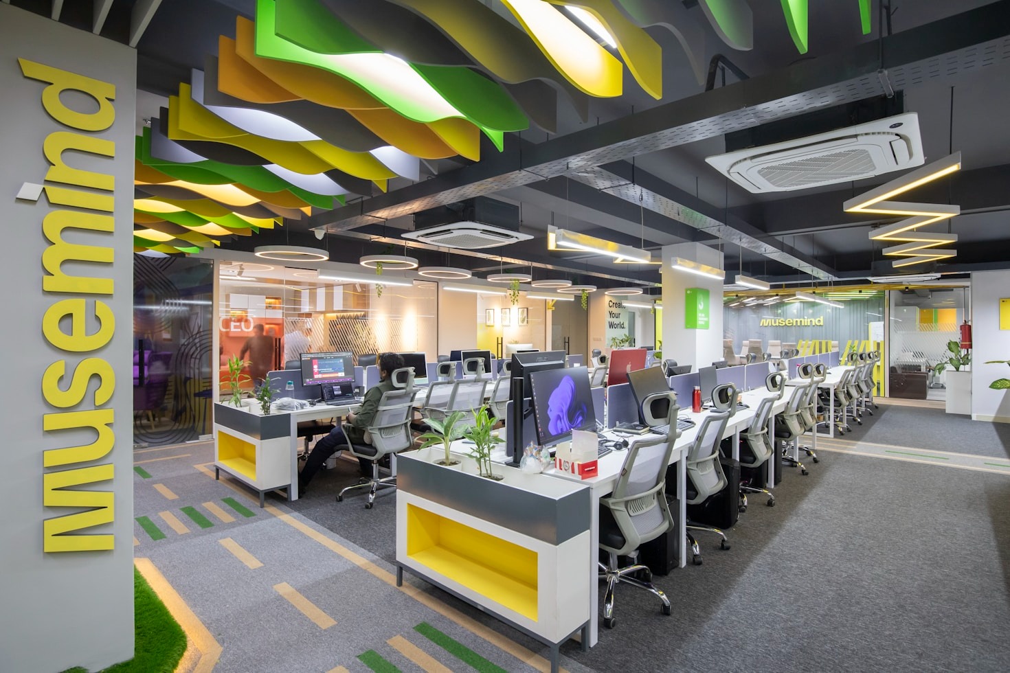 Why Your Current Software Does More Work