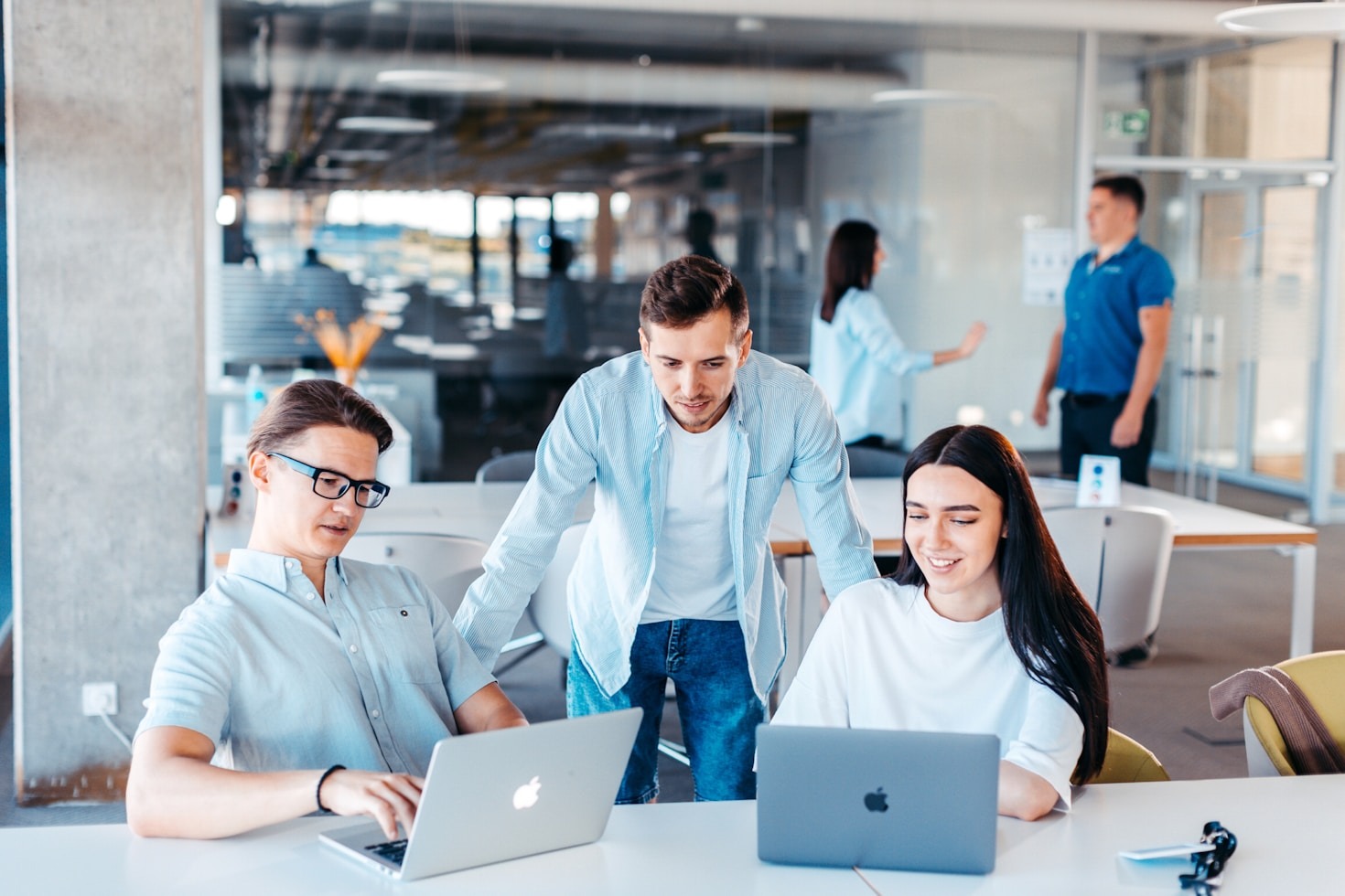 A Practical Guide To Effective Workflow Redesign