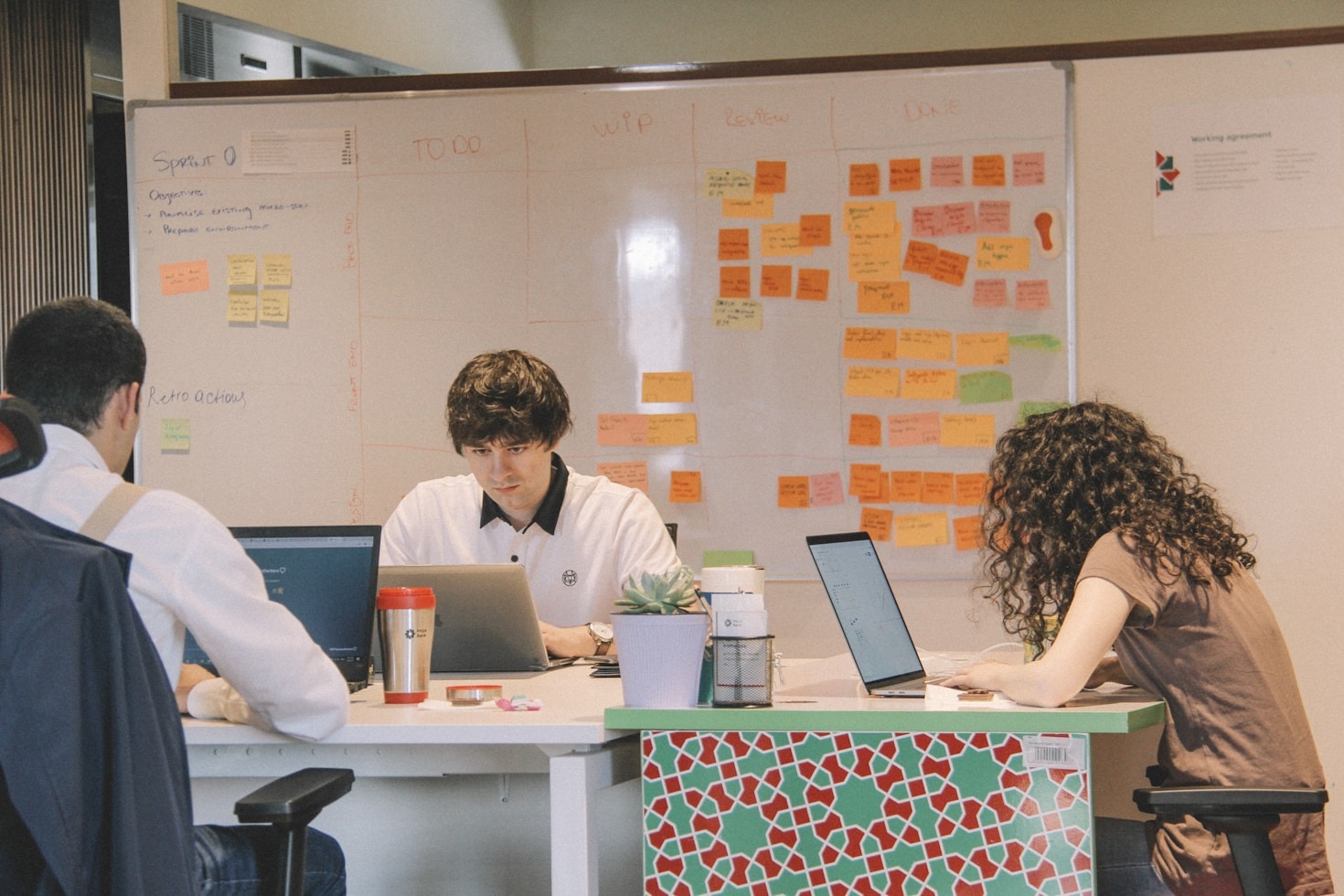 The Strategic Value Of Fractional IT Support
